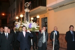 Fiesta de San Martín de Porres.