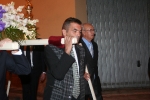 Fiesta de San Martín de Porres.
