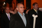Fiesta de San Martín de Porres.