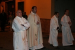 Fiesta de San Martín de Porres.