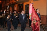 Fiesta de San Martín de Porres.