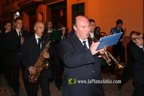 Fiesta de San Martín de Porres.