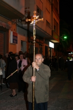 Fiesta de San Martín de Porres.