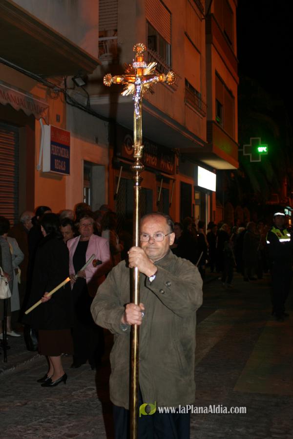 Fiesta de San Martín de Porres.