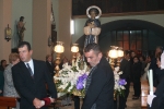 Fiesta de San Martín de Porres.
