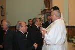 Fiesta de San Martín de Porres.