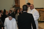 Fiesta de San Martín de Porres.