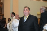 Fiesta de San Martín de Porres.