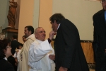 Fiesta de San Martín de Porres.