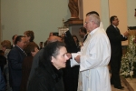 Fiesta de San Martín de Porres.