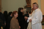 Fiesta de San Martín de Porres.