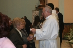 Fiesta de San Martín de Porres.