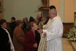 Fiesta de San Martín de Porres.