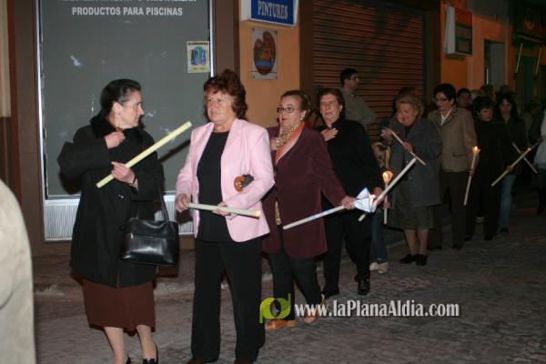 Fiesta de San Martín de Porres.