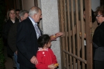 Fiesta de San Martín de Porres.