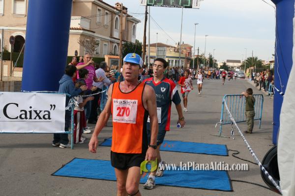 Meta y Entrega premios