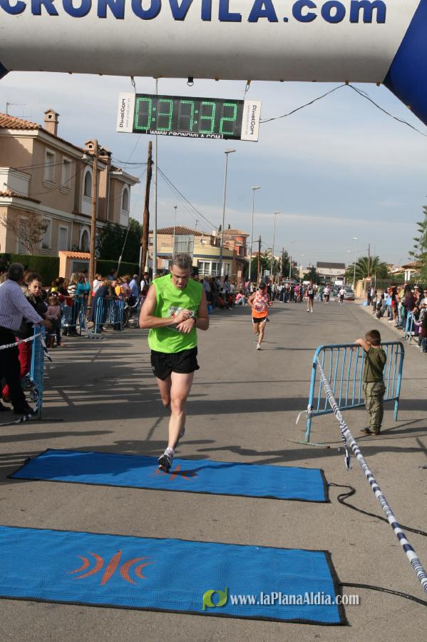 Meta y Entrega premios