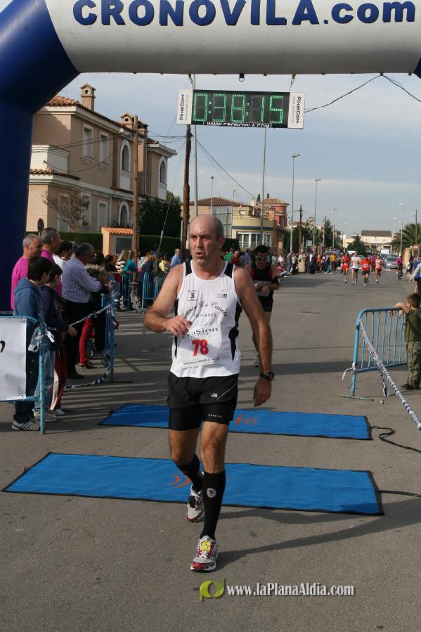 Meta y Entrega premios