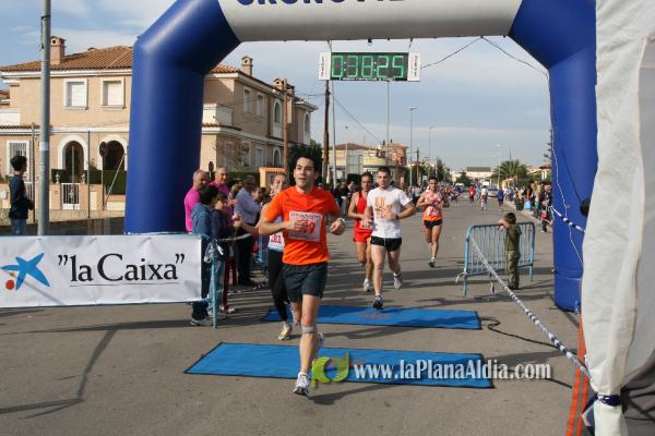 Meta y Entrega premios
