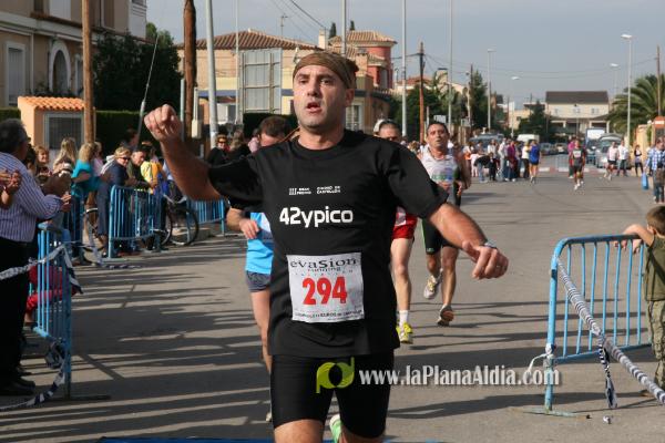 Meta y Entrega premios