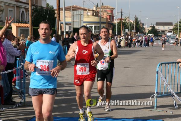 Meta y Entrega premios
