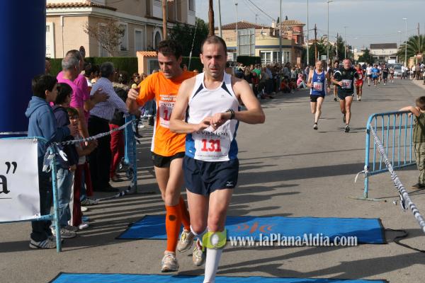 Meta y Entrega premios