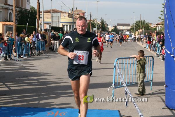 Meta y Entrega premios