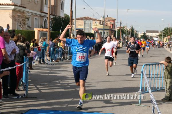 Meta y Entrega premios