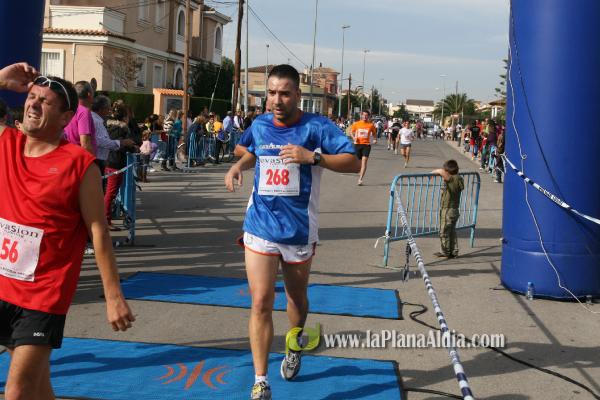 Meta y Entrega premios