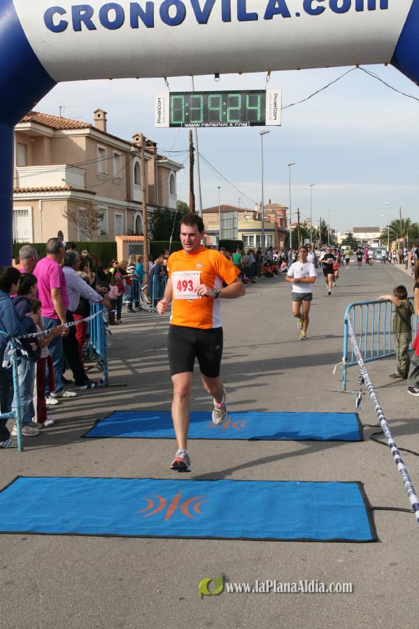 Meta y Entrega premios
