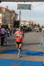 Meta y Entrega premios