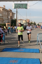 Meta y Entrega premios