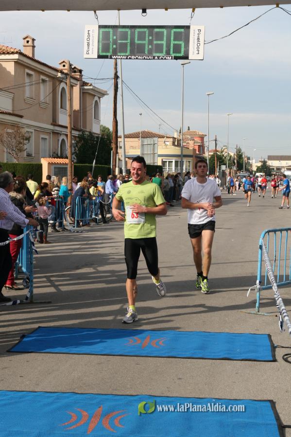 Meta y Entrega premios