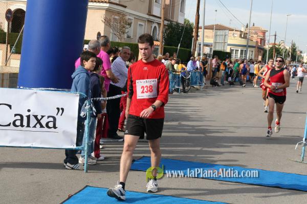 Meta y Entrega premios