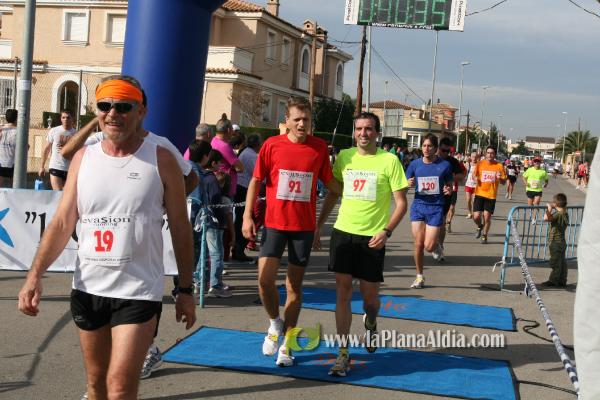 Meta y Entrega premios