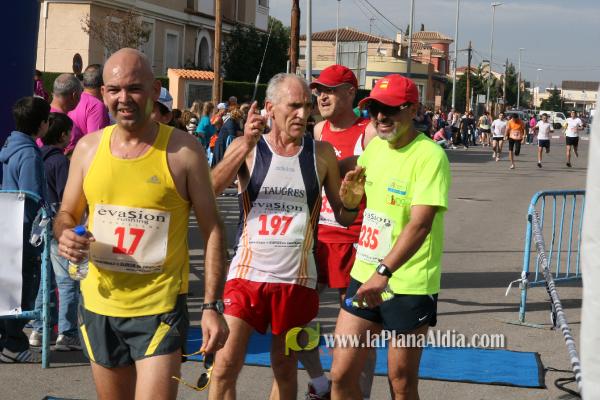Meta y Entrega premios