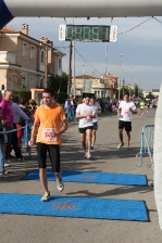 Meta y Entrega premios