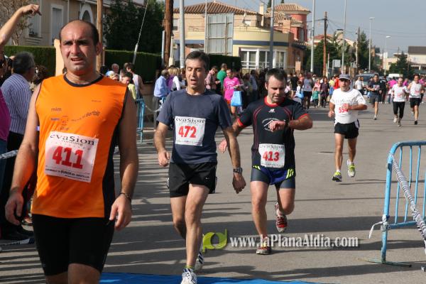 Meta y Entrega premios