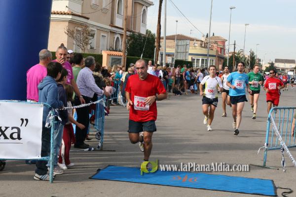 Meta y Entrega premios