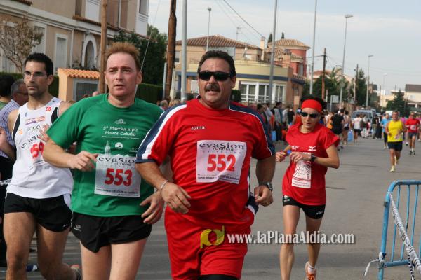 Meta y Entrega premios