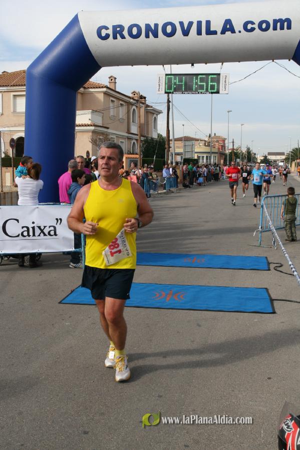 Meta y Entrega premios