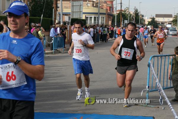 Meta y Entrega premios