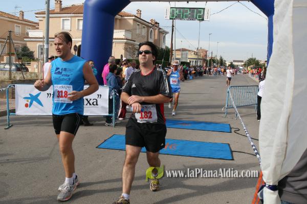 Meta y Entrega premios
