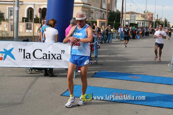 Meta y Entrega premios