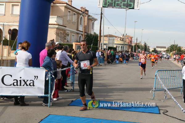 Meta y Entrega premios