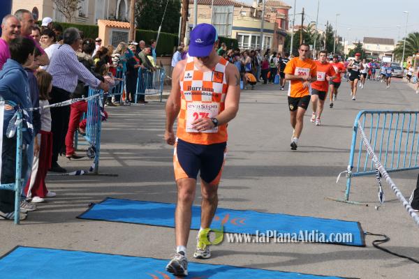 Meta y Entrega premios
