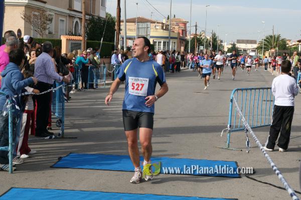 Meta y Entrega premios