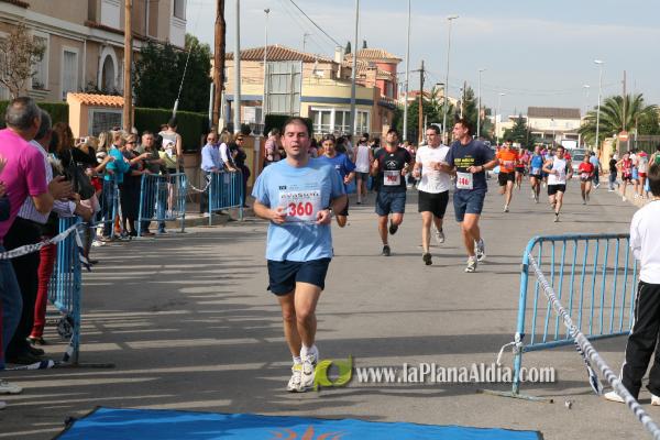 Meta y Entrega premios