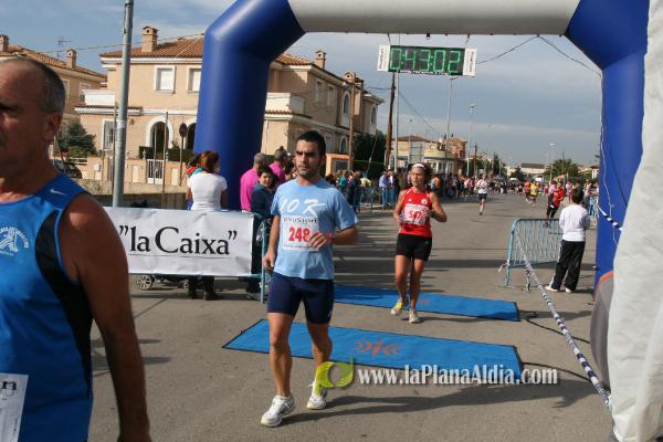 Meta y Entrega premios