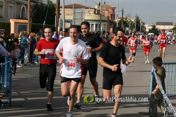 Meta y Entrega premios